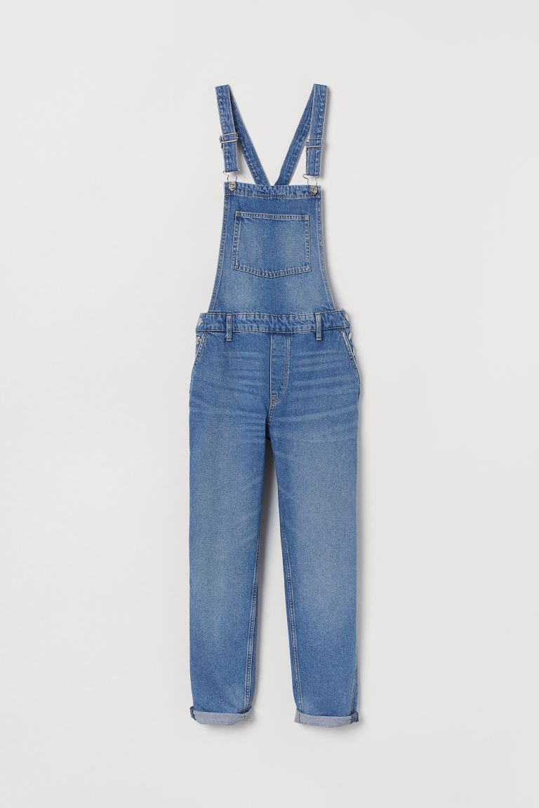 Overalls