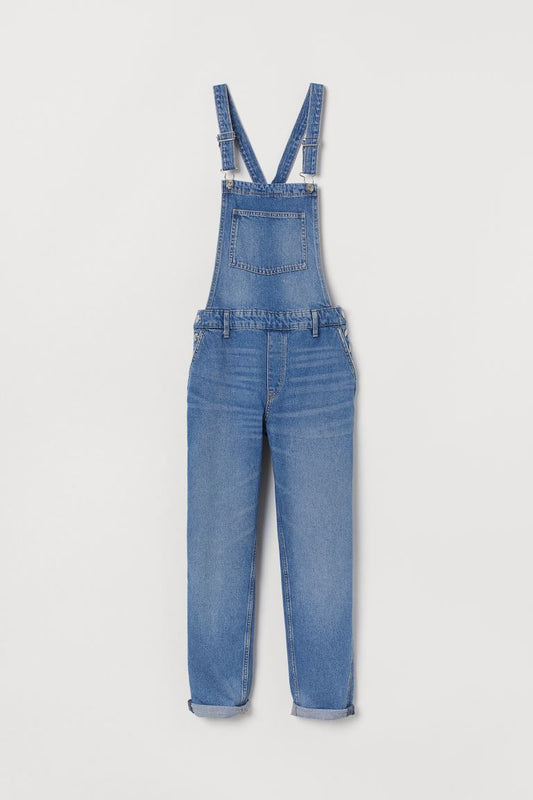 Overalls
